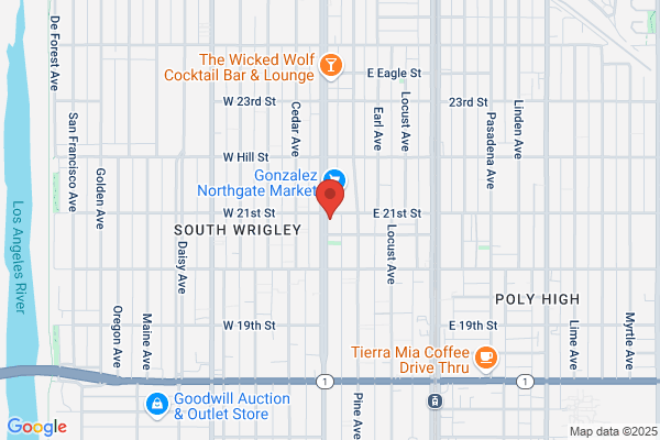 C & R Auto Body