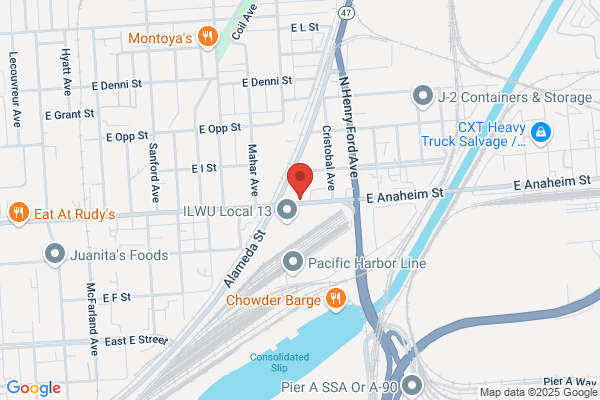 Francisco's Auto Repair