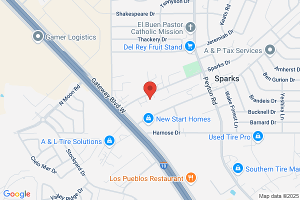 MacIas Truck & Auto Repair