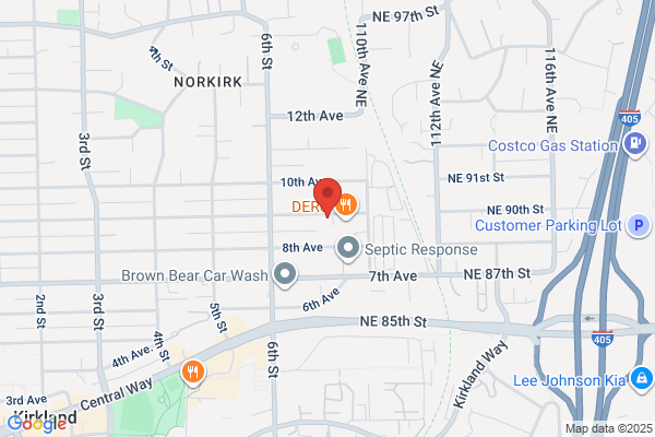 Protech Auto Repair & Body