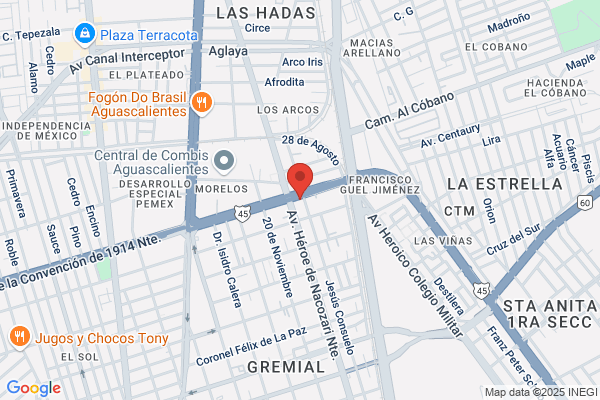 Rosalio Auto Repair
