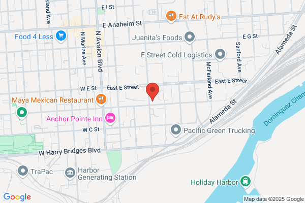 South Bay Auto Repair
