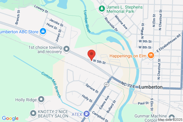 Heafner Tire Group