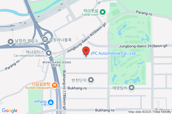 Jpc Tire Service