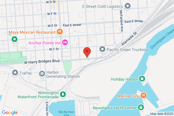St Louis Bearing Inc