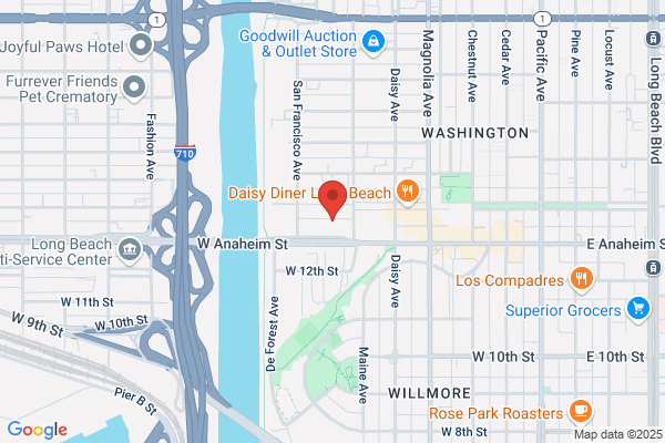 Amigo's Wholesale