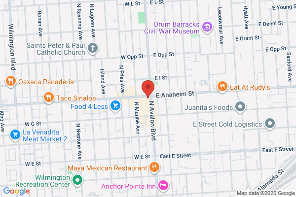 California Check Cashing Stores