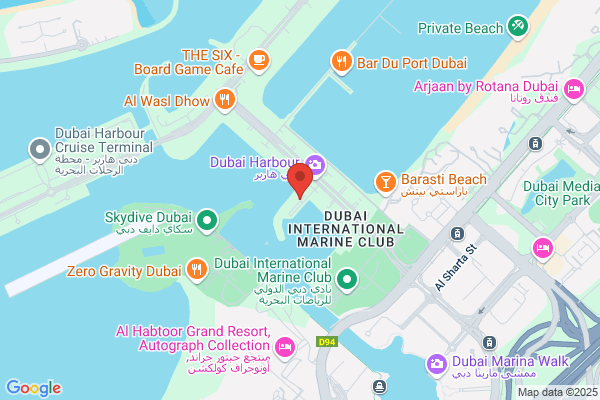 Avalon Yacht & Boat