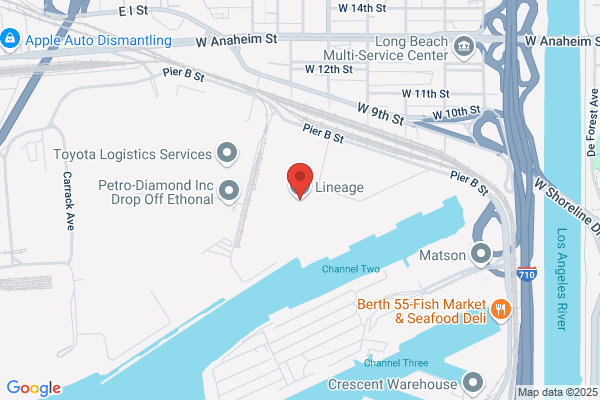 Consolidated Personnel Corporation