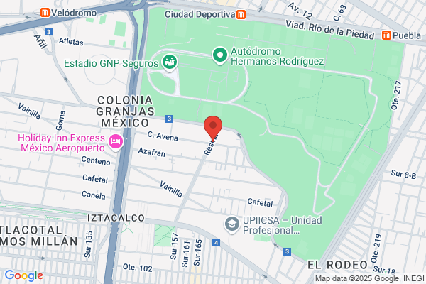Express Forwarding Co