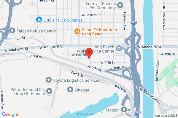 Javel Logistics Inc