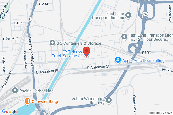 Kcal Trucking Inc