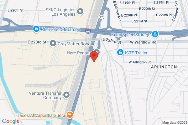 Max Express Inc