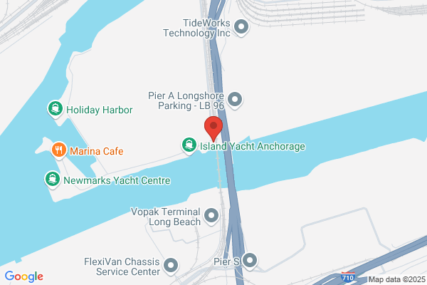 Pacific Harbor Lines Inc