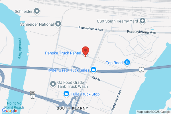 Roadlink USA Pacific