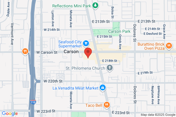 Optum - West Carson