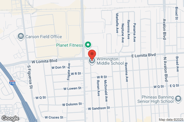 Wilmington Community Clinic