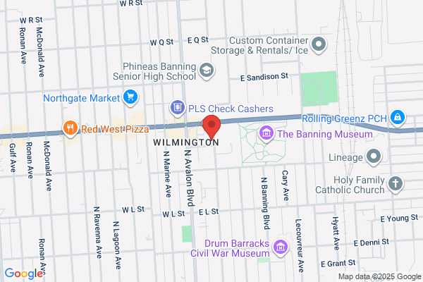 Acupuncture East Clinic