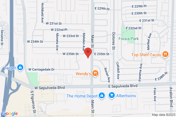 Carson Adult Day Health Care Center