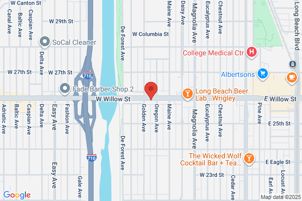 Omega Family Dentistry