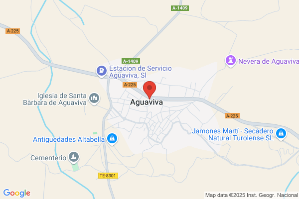 Viva Agua
