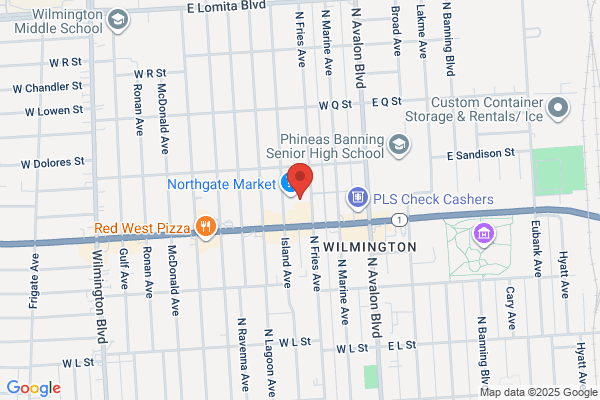 Avalon Pharmacy