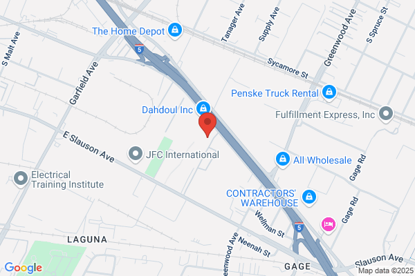 Forklift Training and Employment Center