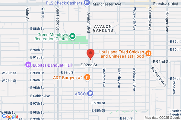 Avalon Gas & Food Mini Market