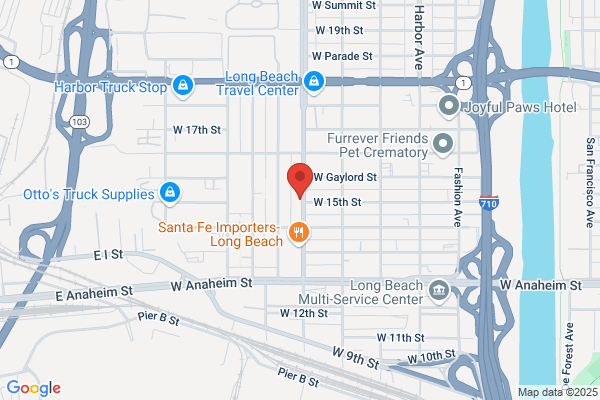 Chronic Pain Releaf Center