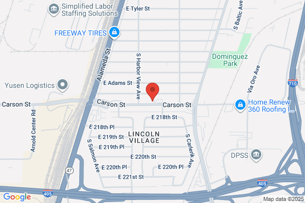 Carson Market