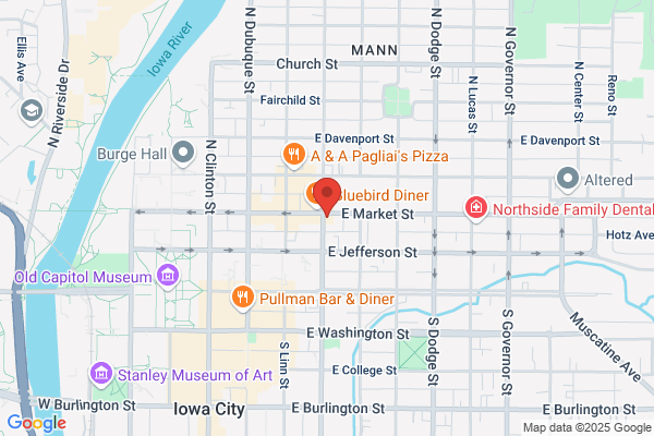 Johns Liquor & Market