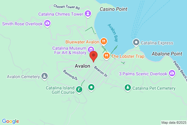 Catalina Motel
