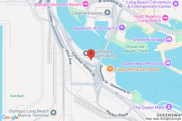 Residence Inn by Marriott Long Beach Downtown