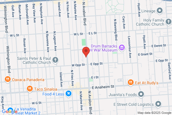 Bob's Cleaners