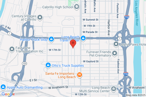 Forklift Services Inc