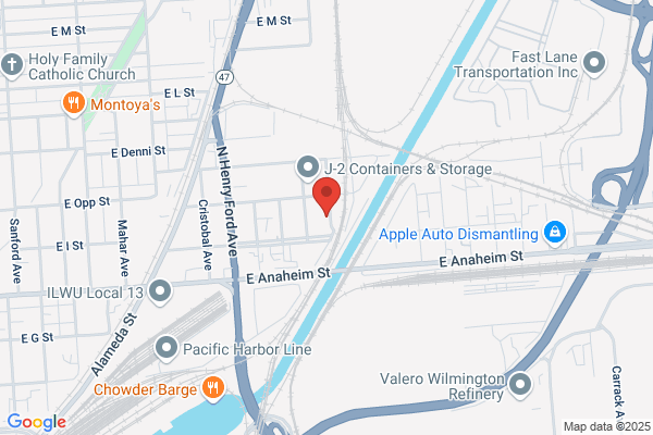 Neris Auto Body