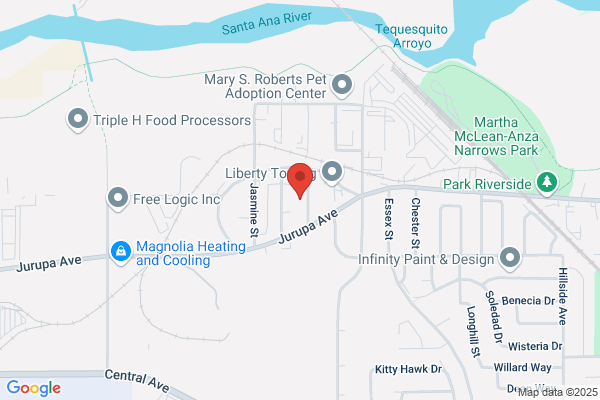 West Coast Industrial Service