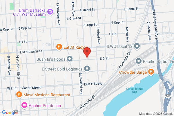 GFI Freight Systems Inc