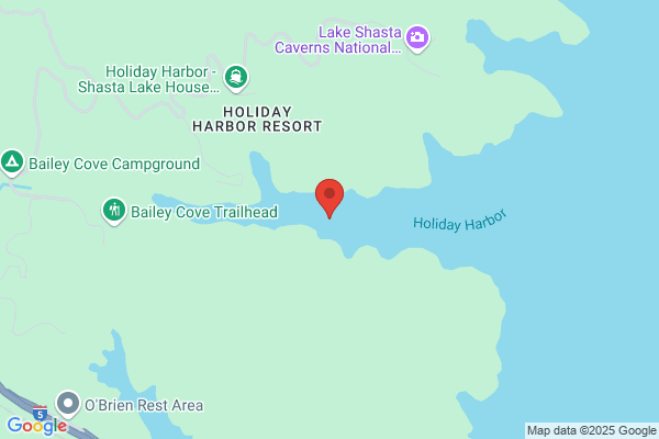 Holiday Harbor, Holiday Harbor-Wilmington