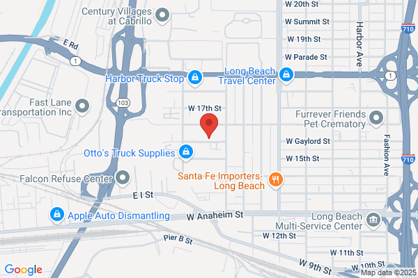 Fastener Corp of Long Beach