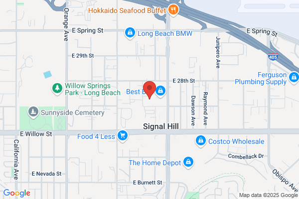 Pacific Fibre & Rope Co Inc