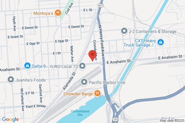 General Truck Supplies