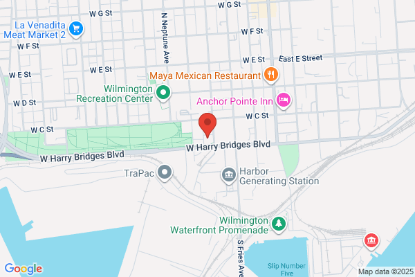 Harbor Occupational-Wilmington Skill Center
