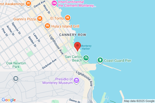 Monterey Inn the