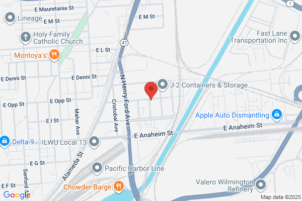 South Bay Adjusters