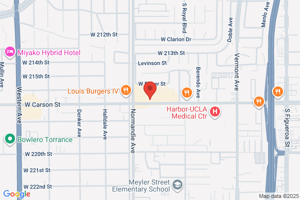 Wingstreet