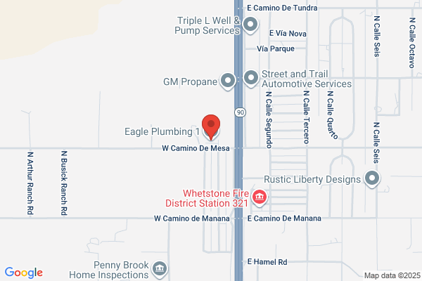 Eagle Plumbing