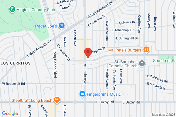 Long Beach Plumbing Pros