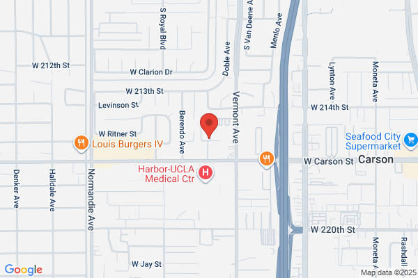 Harbor Cove Apartments