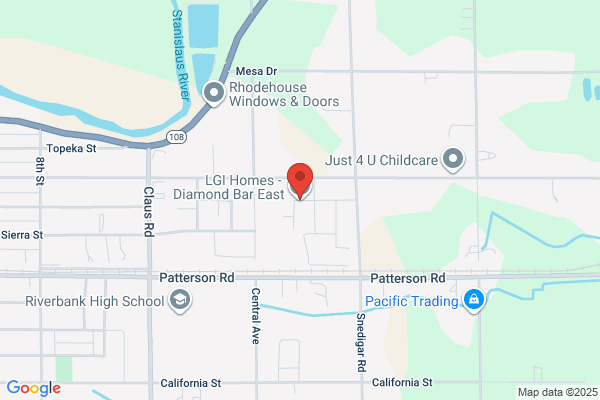 MOBriggs Homes